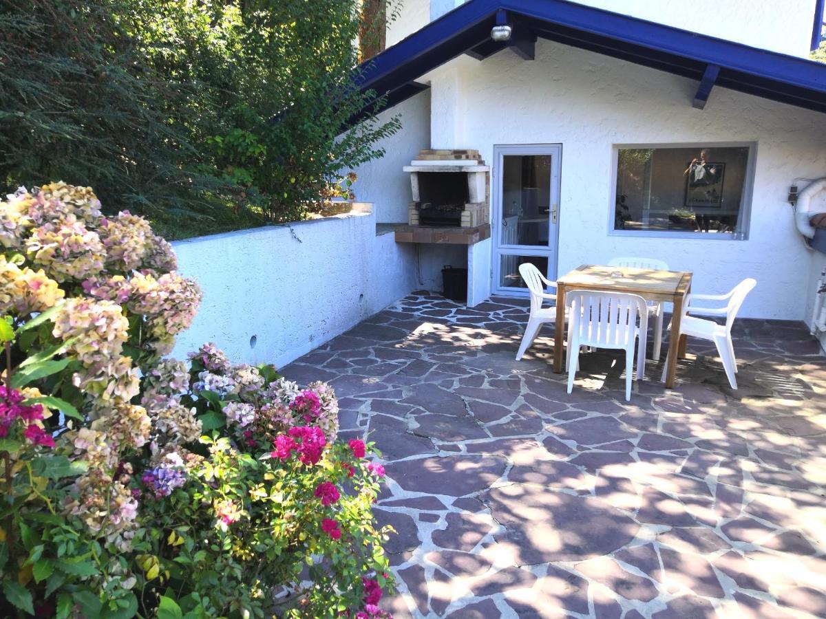 Les Digues Vauban Hotell Ciboure Exteriör bild